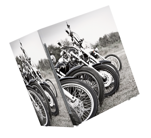 MyStyle Kcu Motorbike web - Heydorn & Hoeco