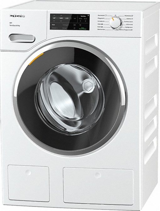 Höco Waschmaschine
