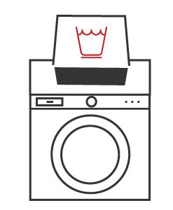 Waschmaschinen TopLader