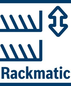 RACKMATIC A01 A01 de DE - Heydorn & Hoeco