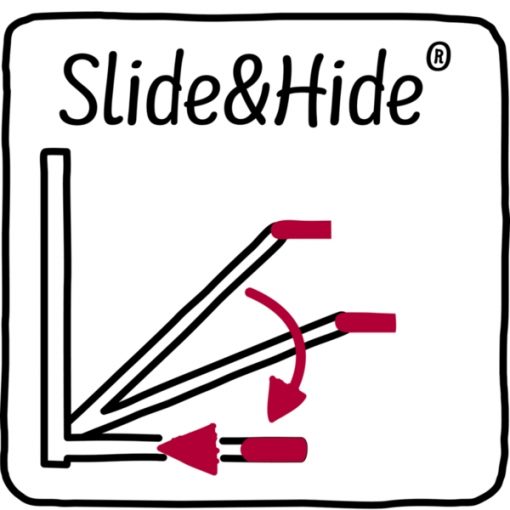 SLIDEANDHIDE A04 de DE 1 - Heydorn & Hoeco