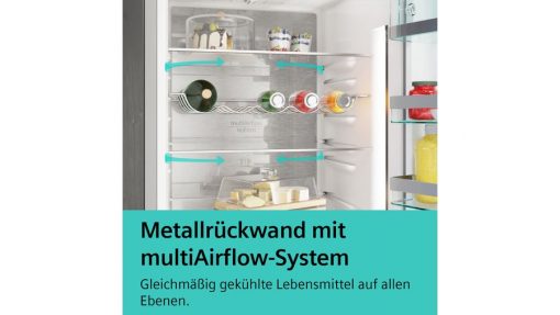19390181 19000411 FHI de DE S RF Metal backwall with multiAirflow system - Heydorn & Hoeco