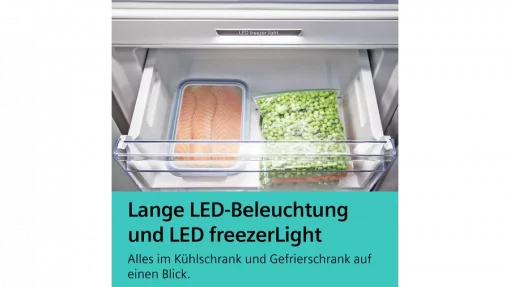 19390180 19000410 FHI de DE S RF LED long light and LED freezerLight - Heydorn & Hoeco