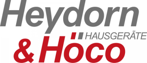 heydorn hoeco Logo 500px - Heydorn & Hoeco